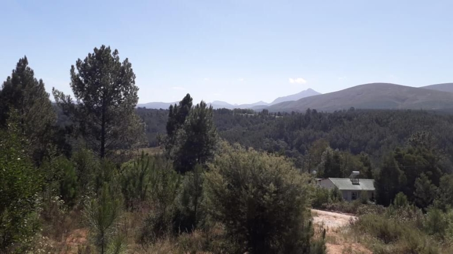 Commercial Property for Sale in Mossel Bay Rural Western Cape